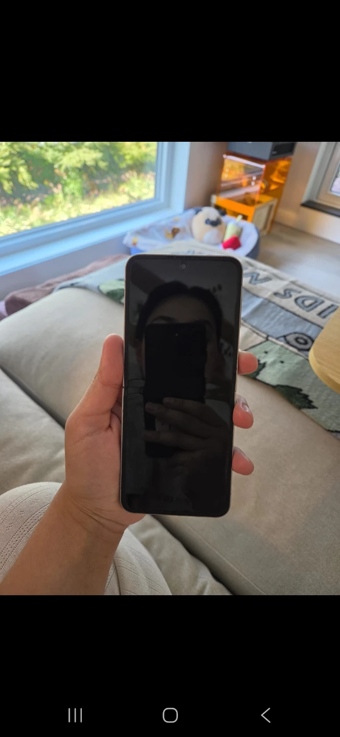 Galaxy Z Flip 6