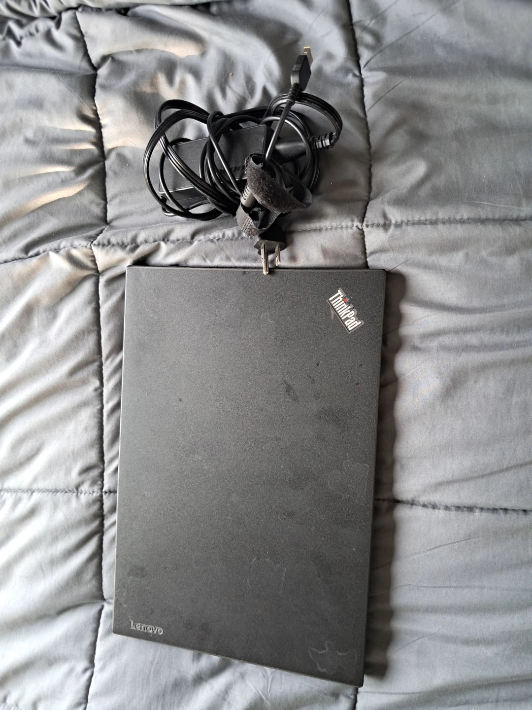 Lenovo ThinkPad Laptop