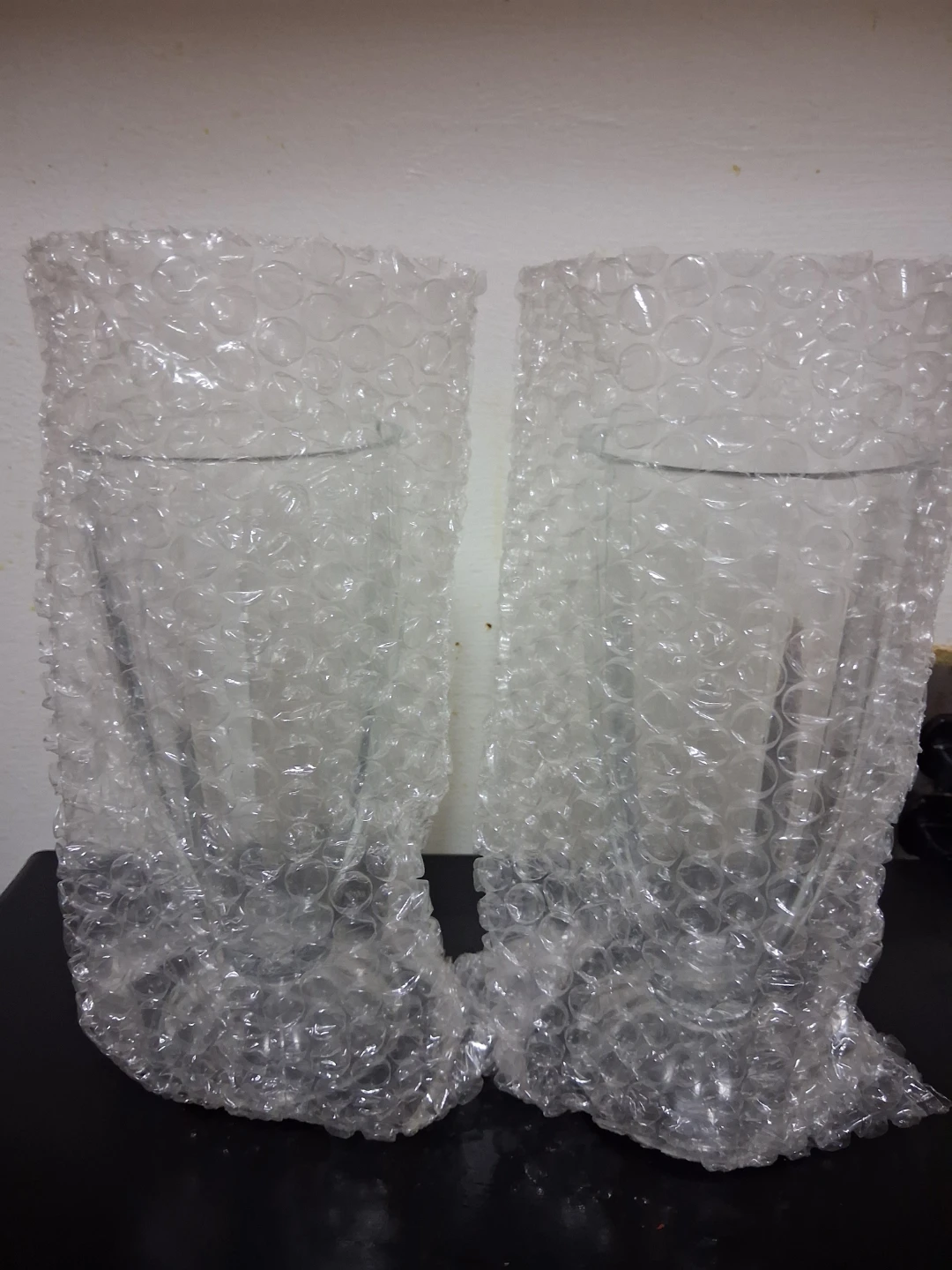 3 Retro Milkshake Glasses - photo 2