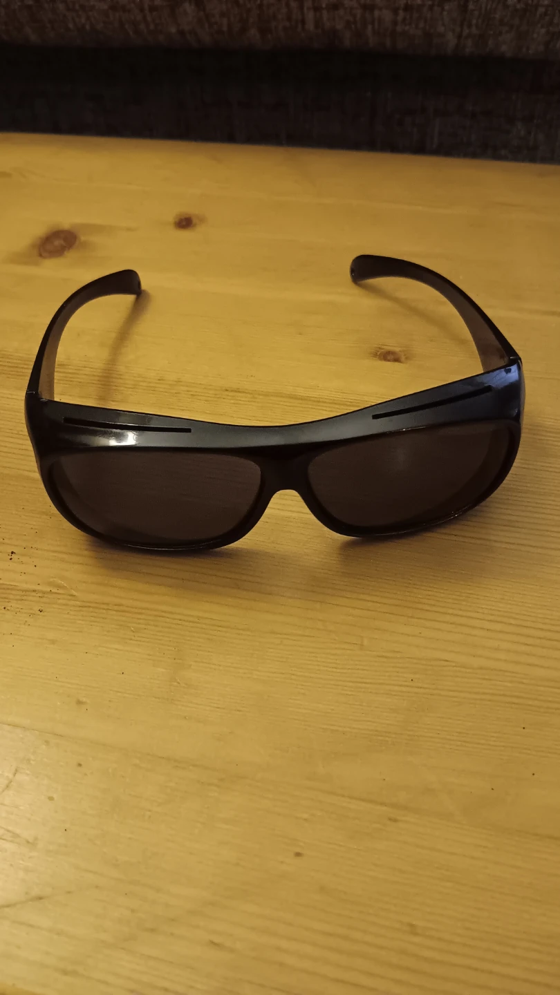 Night Vision Driving Glasses