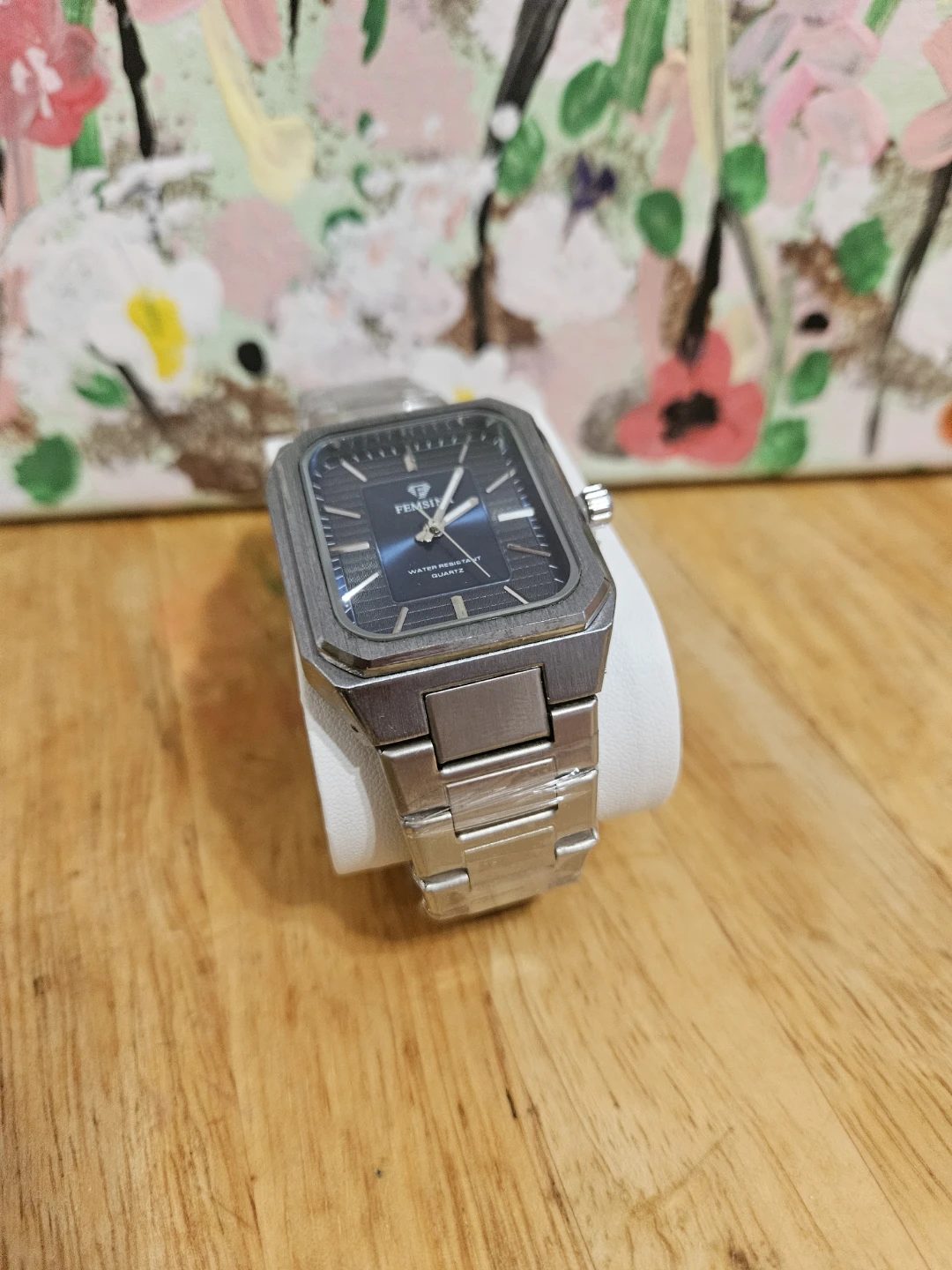 Femsin Quartz Wristwatch - photo 3