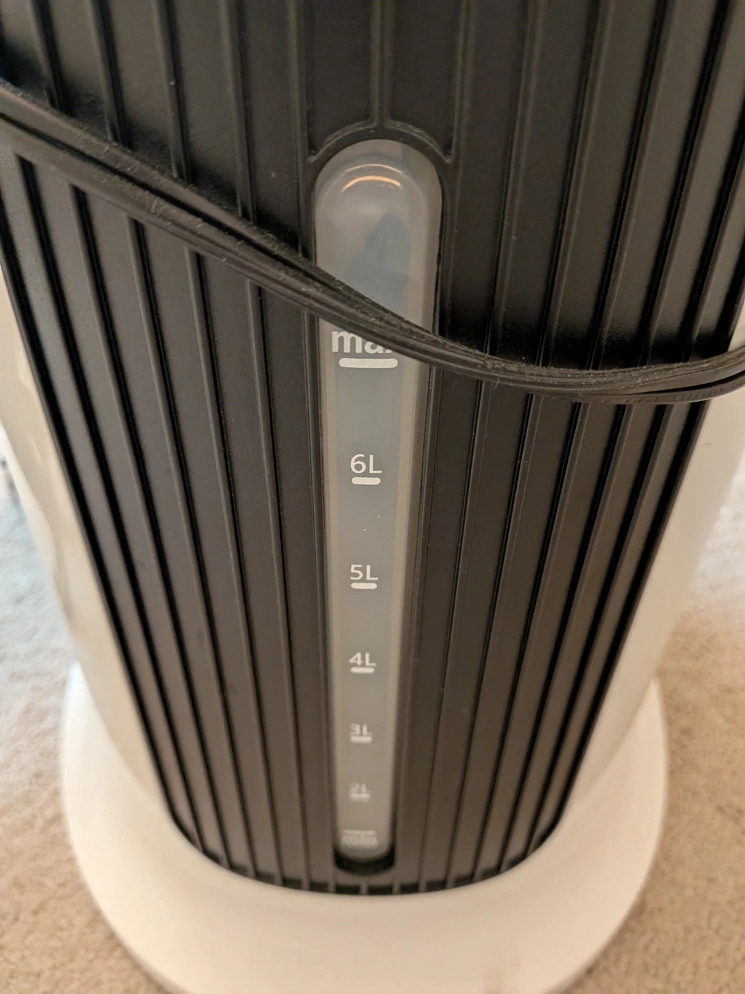 Midea Air Cooler AC120-19AR - photo 5