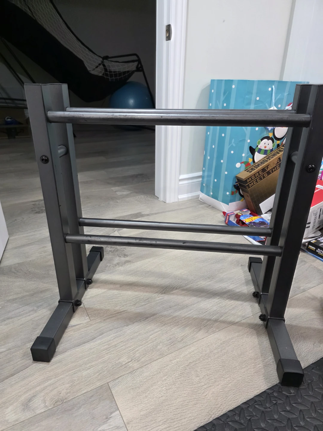 Dumbbell Rack Stand