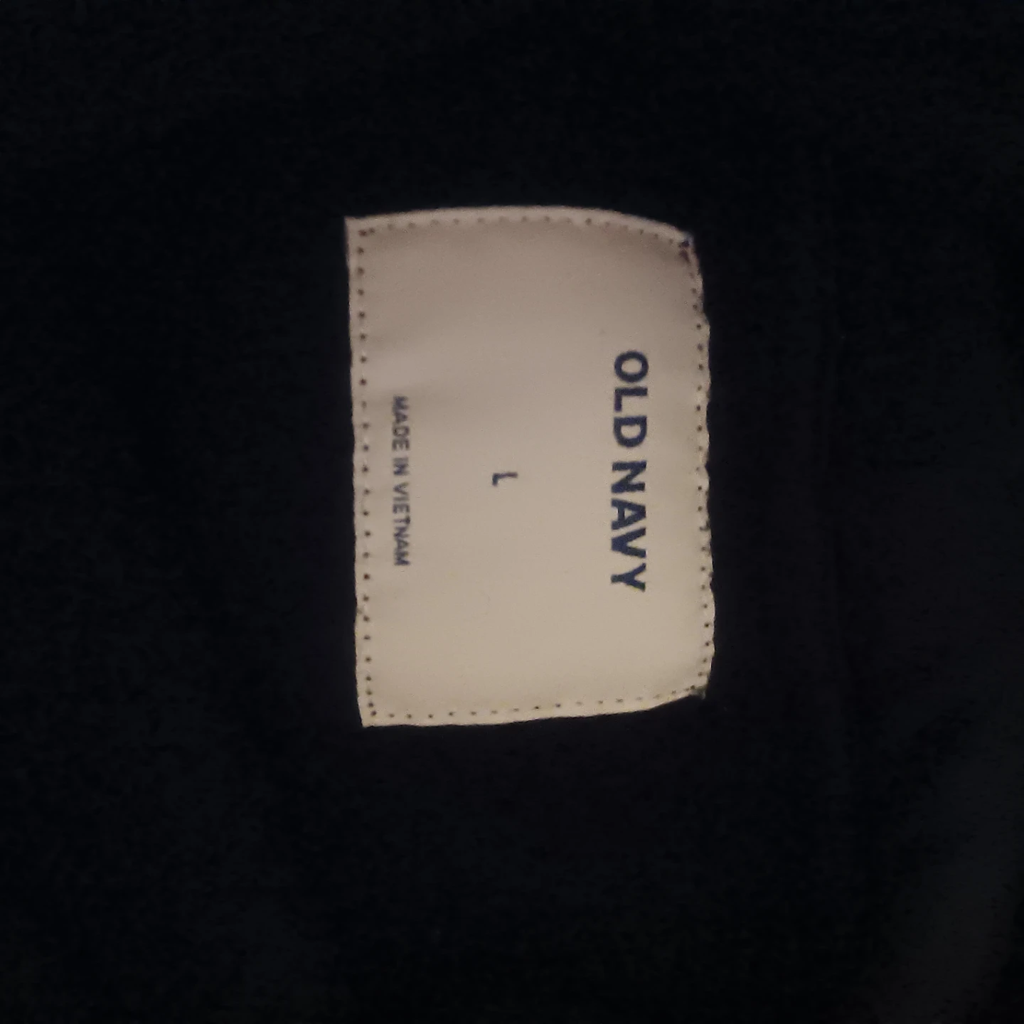 Old Navy Black Texas Hoodie - photo 3