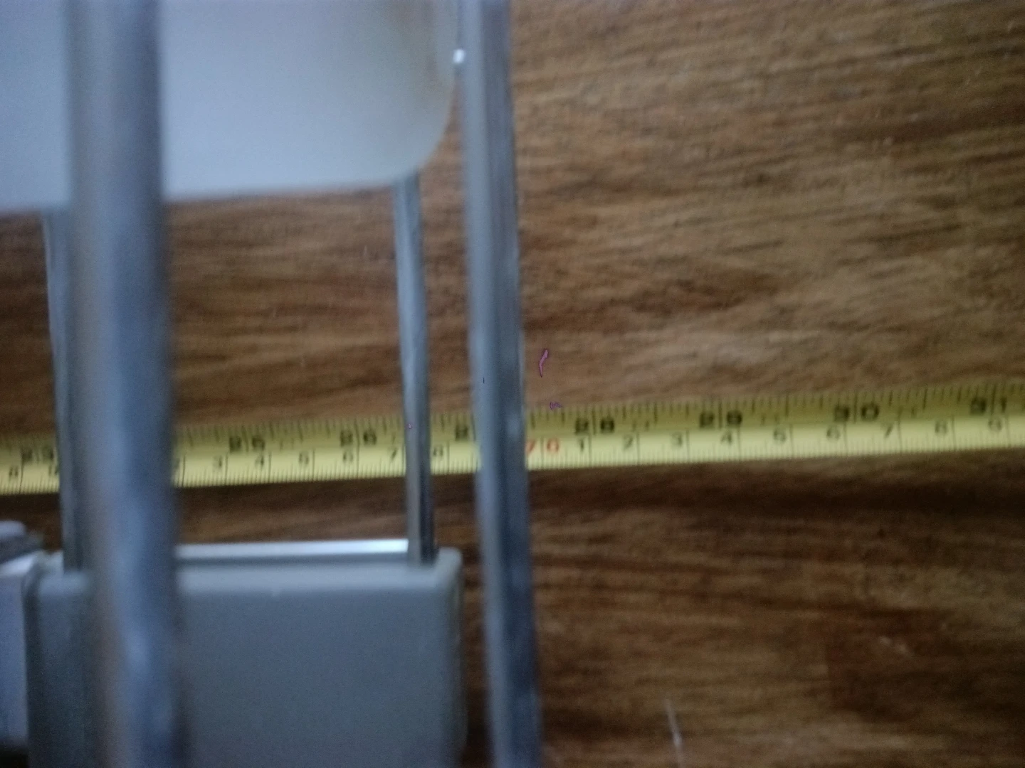 Habitat Shower Caddy - photo 3
