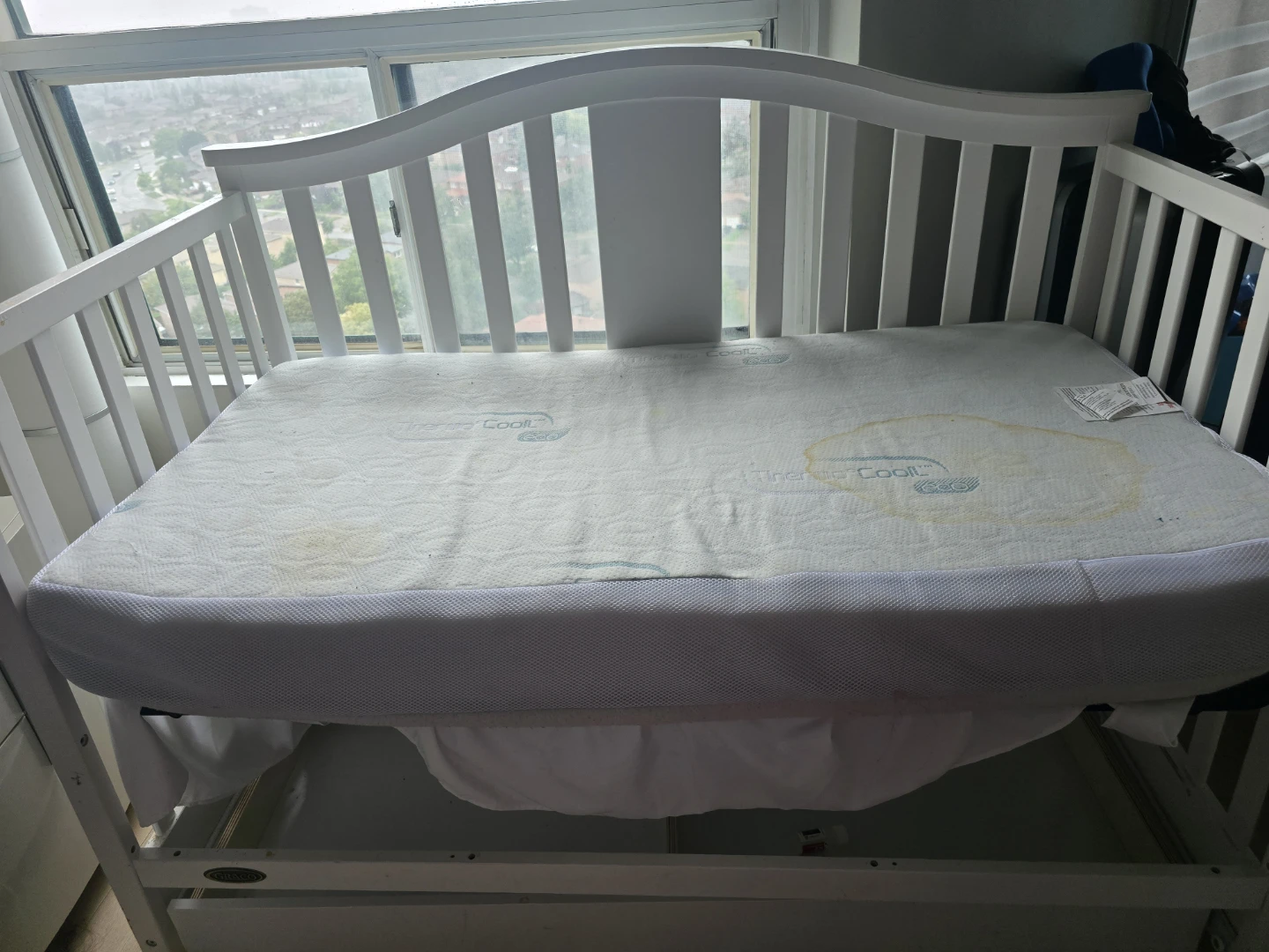 Crib - photo 3