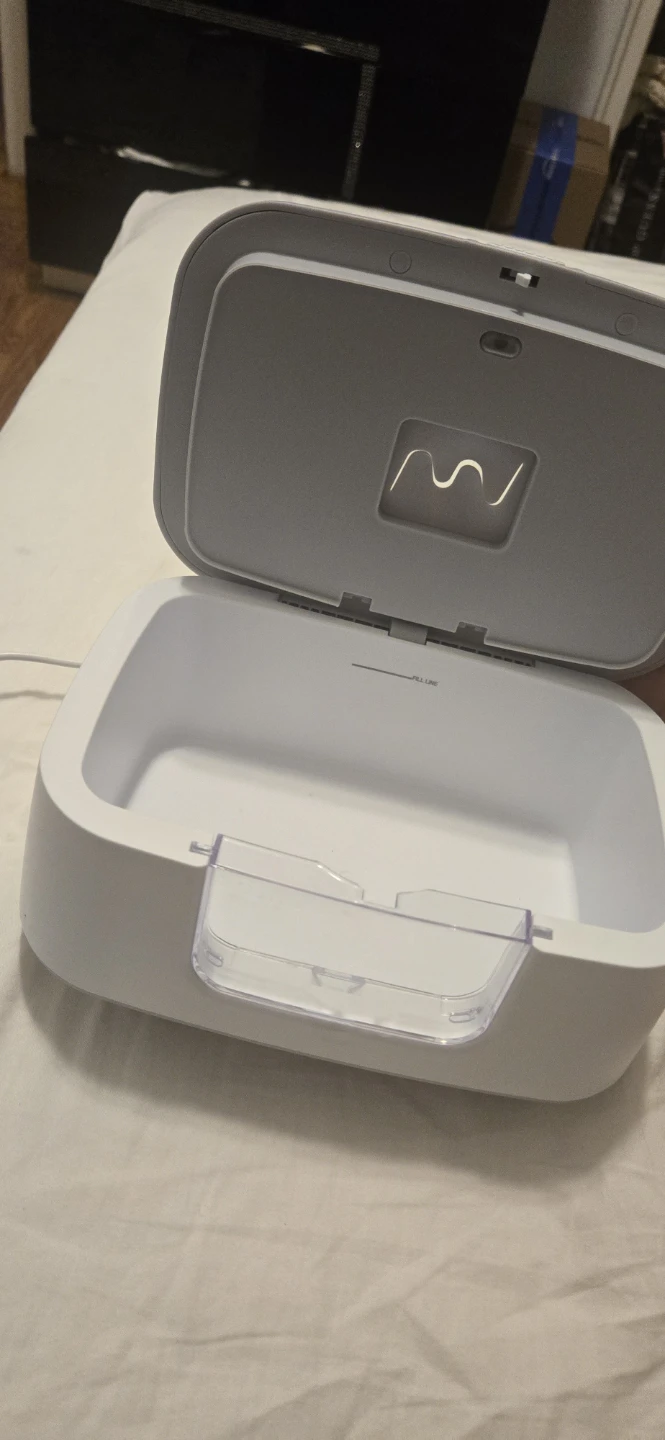 Wipe Warmer - photo 4