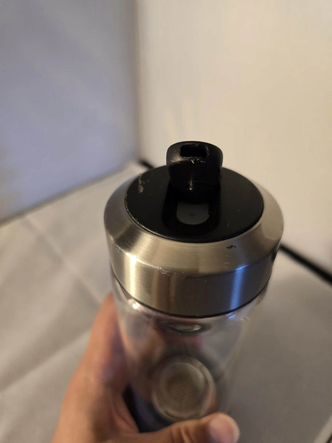 Hydron Hydrogen Water Bottle - photo 4