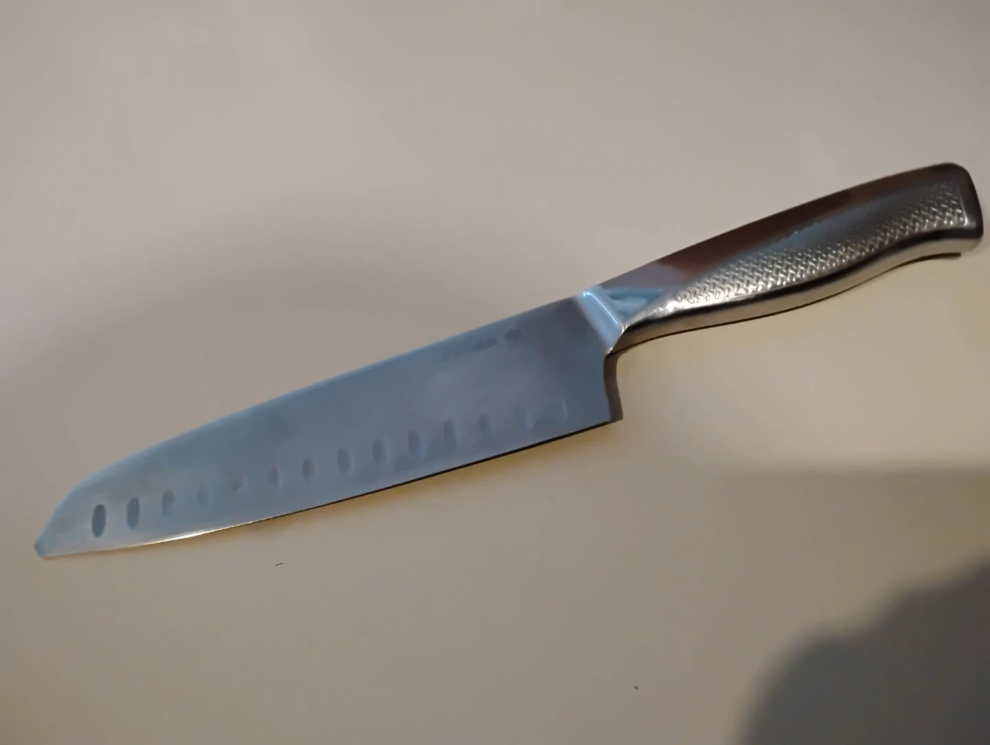 KitchenAid Santoku Knife
