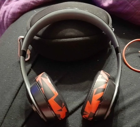 Beats Solo Headphones
