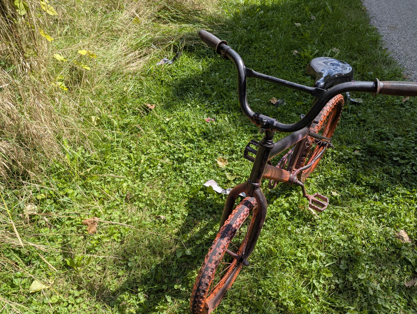 BMX Style Bicycle - photo 3
