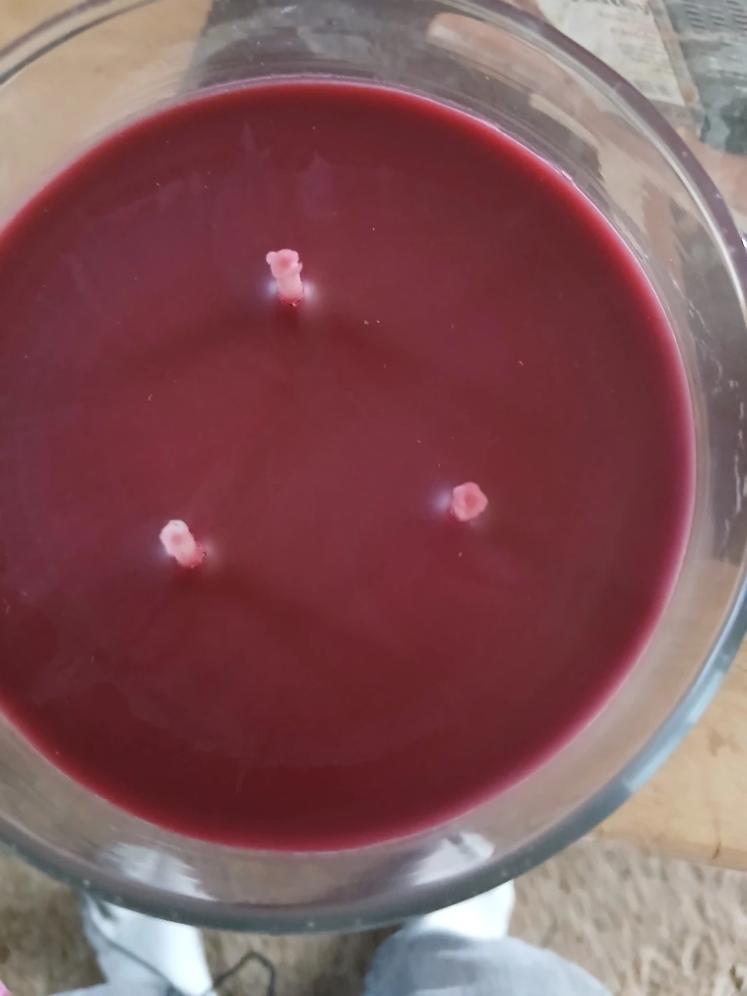 Bath & Body Works Autumn Drive 3-Wick Candle - photo 2