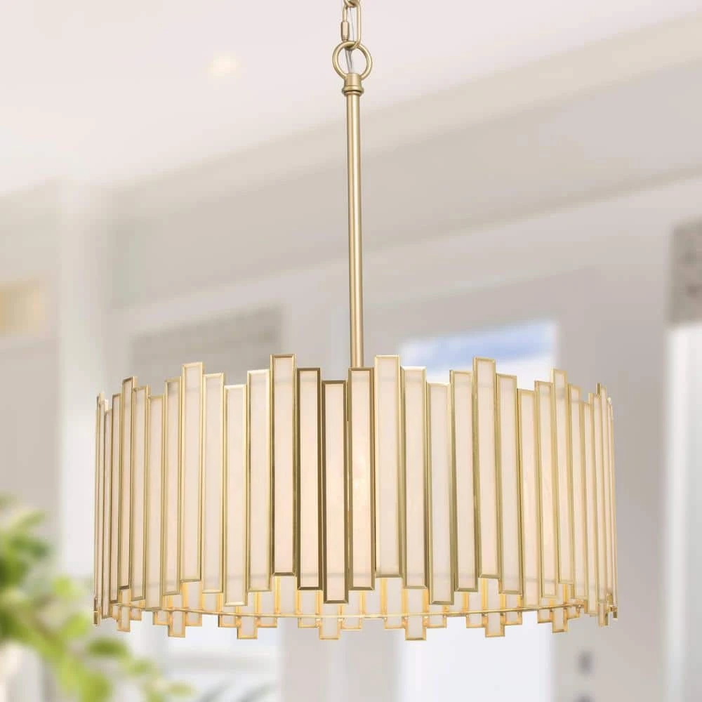 Chandelier - photo 5