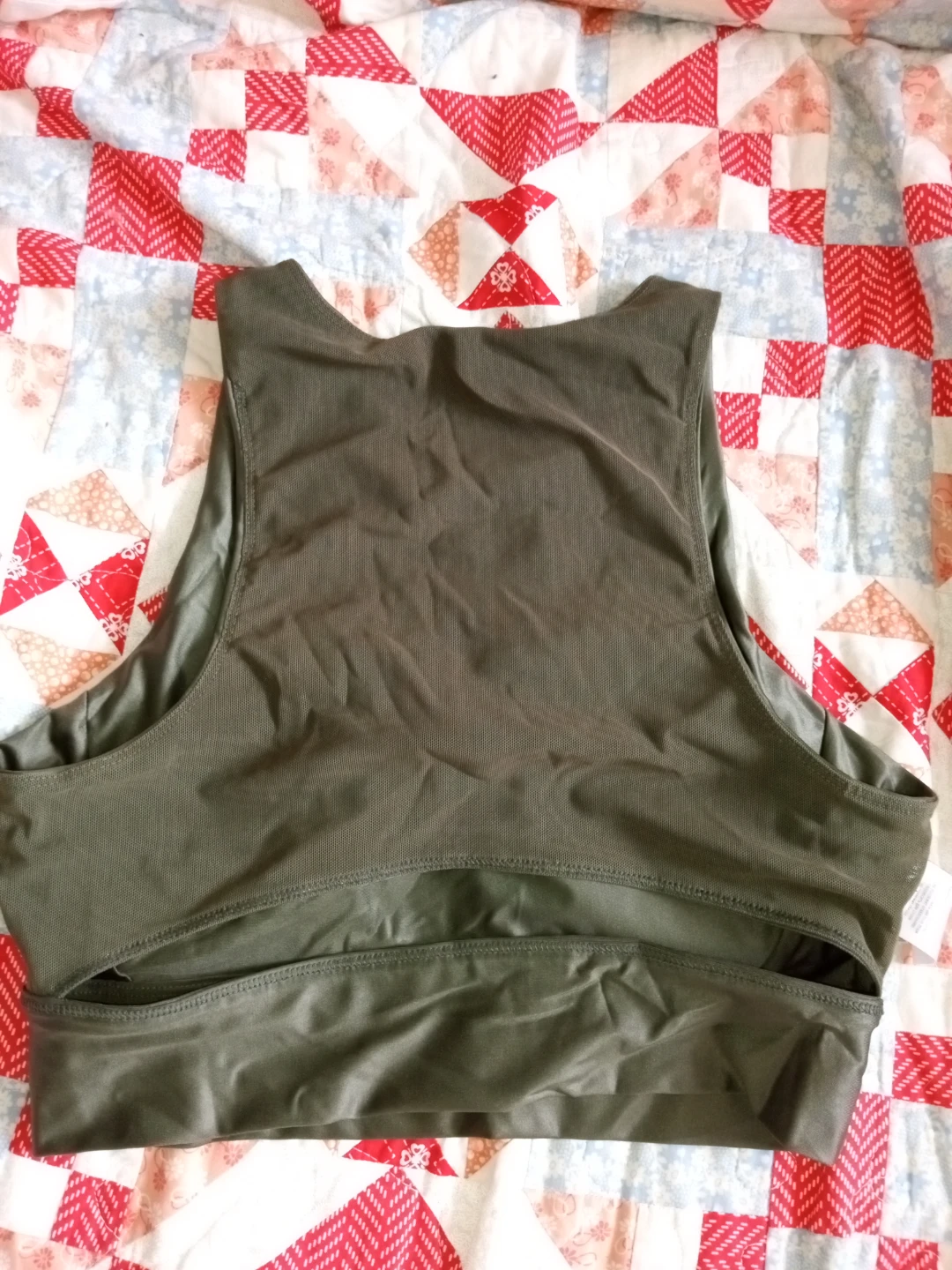 Lululemon Sports Tank - photo 4