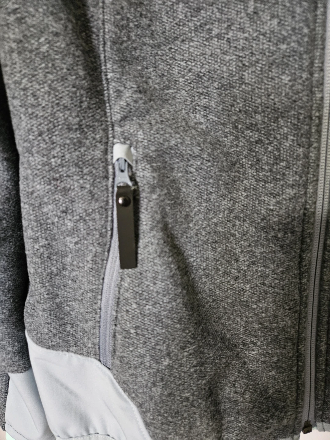 Quechua Women's Softshell Jacket - photo 3