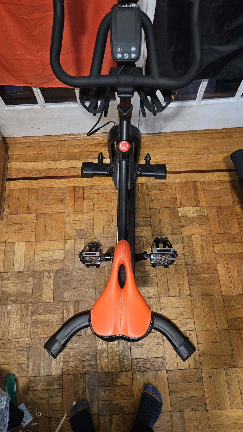 Exercise bike - Bowflex C6