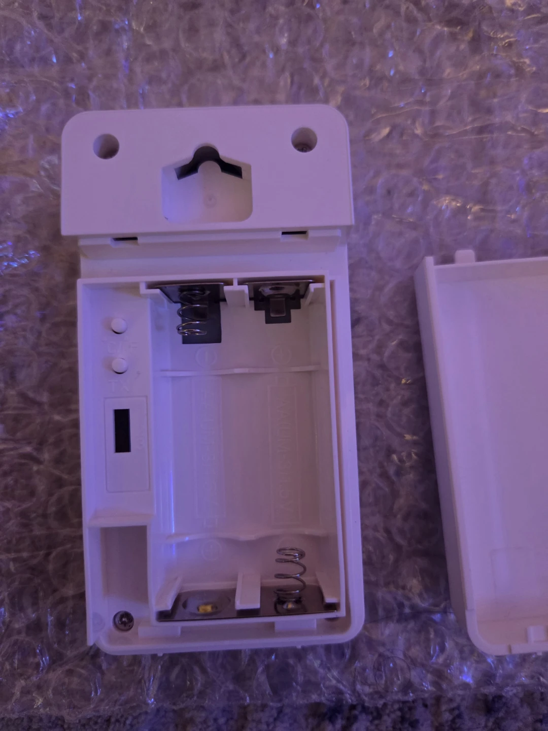 FanJu Wireless Weather Station FJ3373 - photo 5