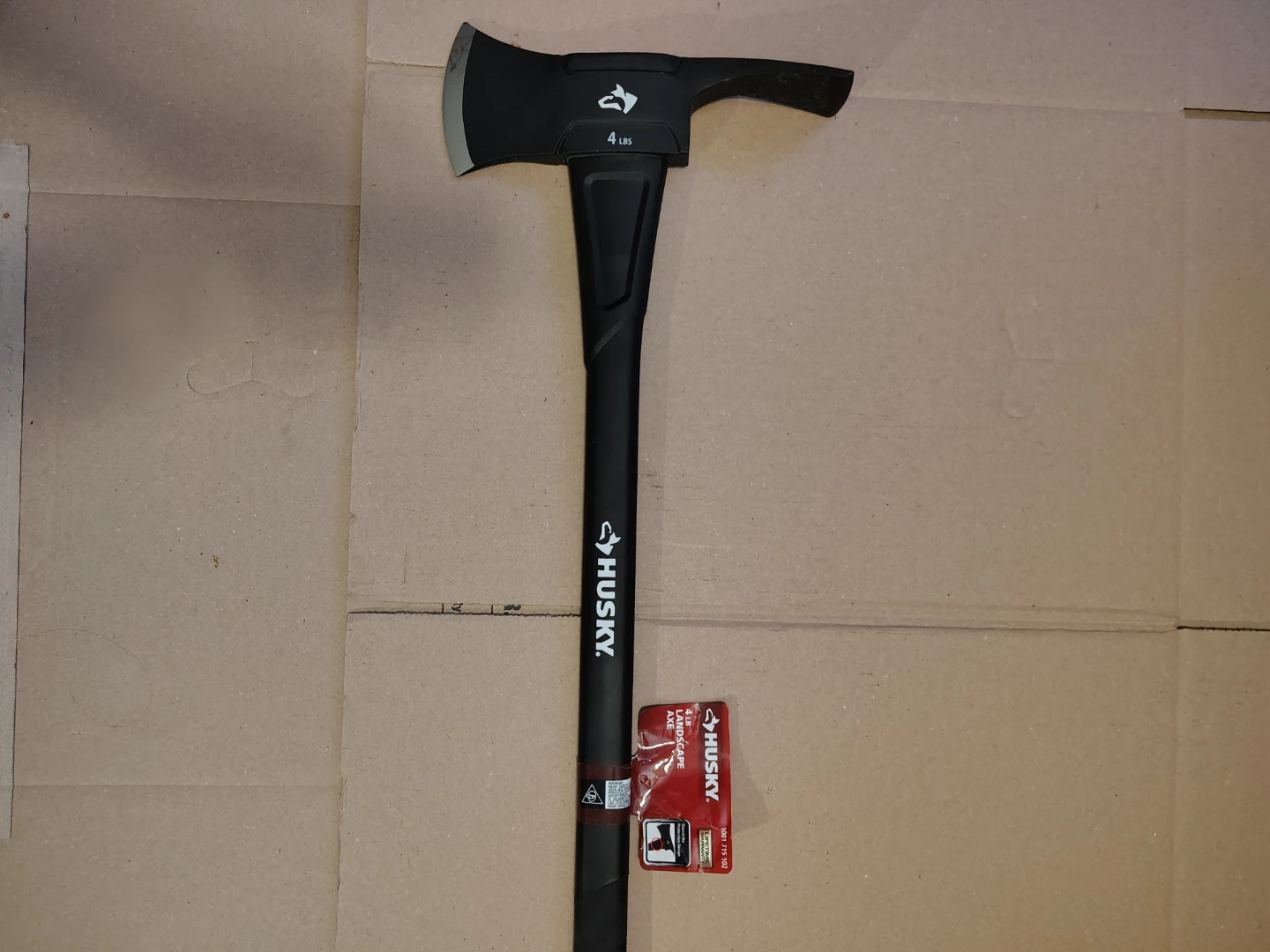 Husky 4 lb Landscape Axe - photo 2