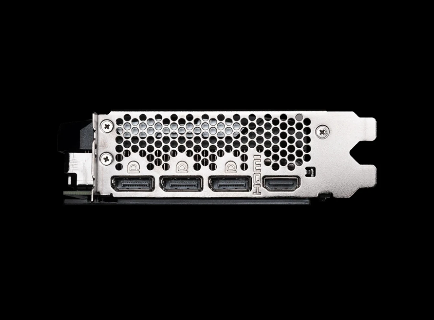 MSI RTX 4070 SUPER 12G GDDR6X VENTUS 2X OC - photo 3