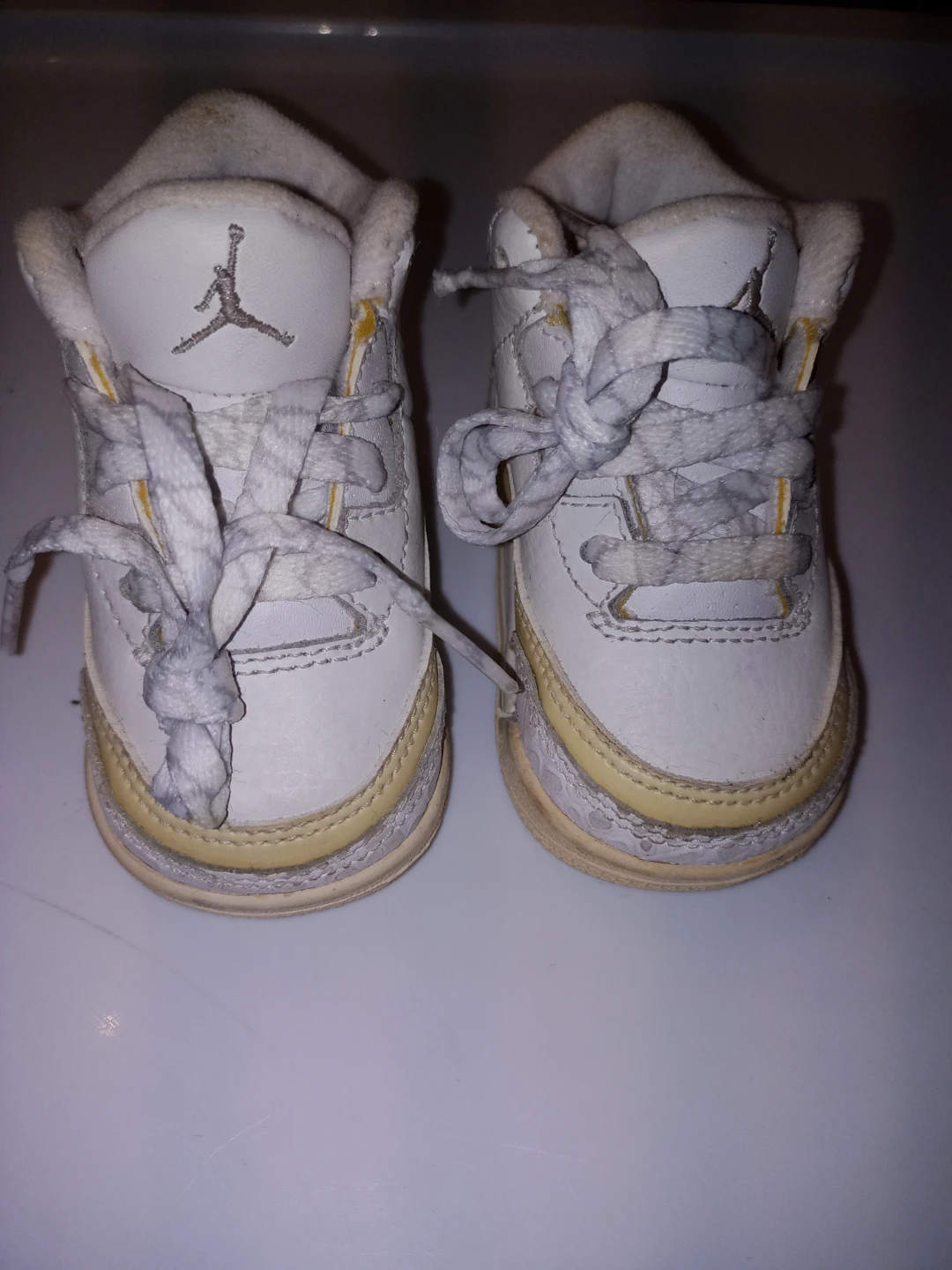 Baby Running Shoes - Size 2.3C - Mew! - photo 2