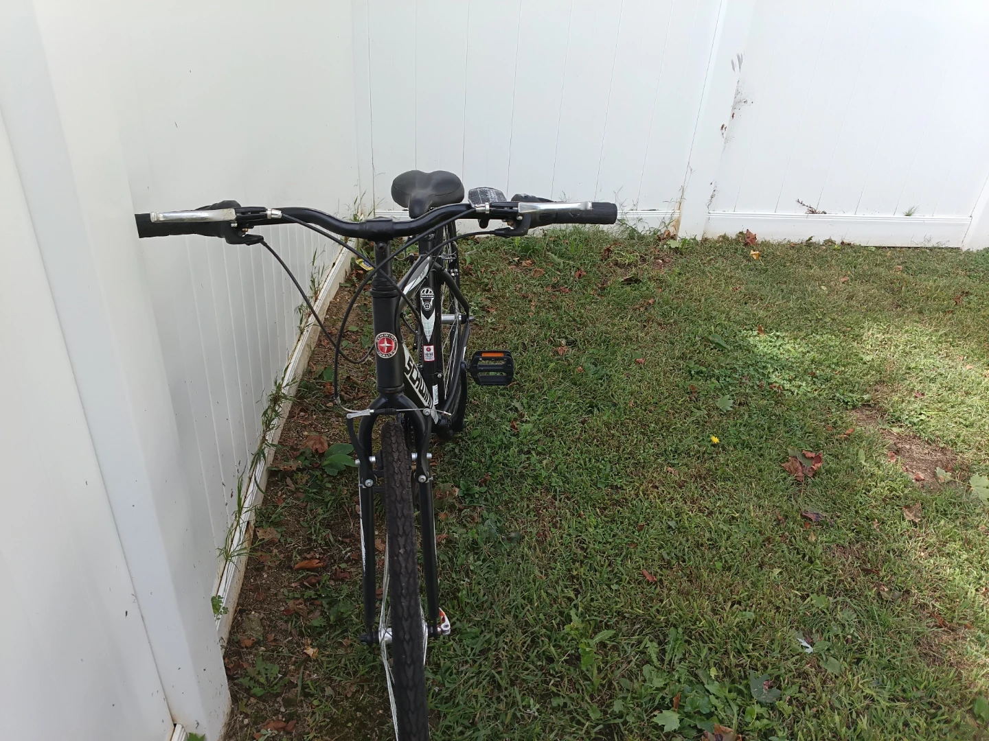 Schwinn pathway bicycle - photo 2