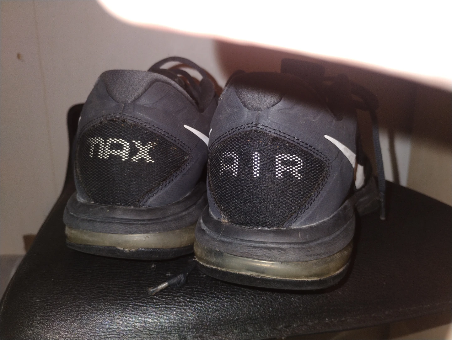Nike Air Max Training Shoes - photo 3