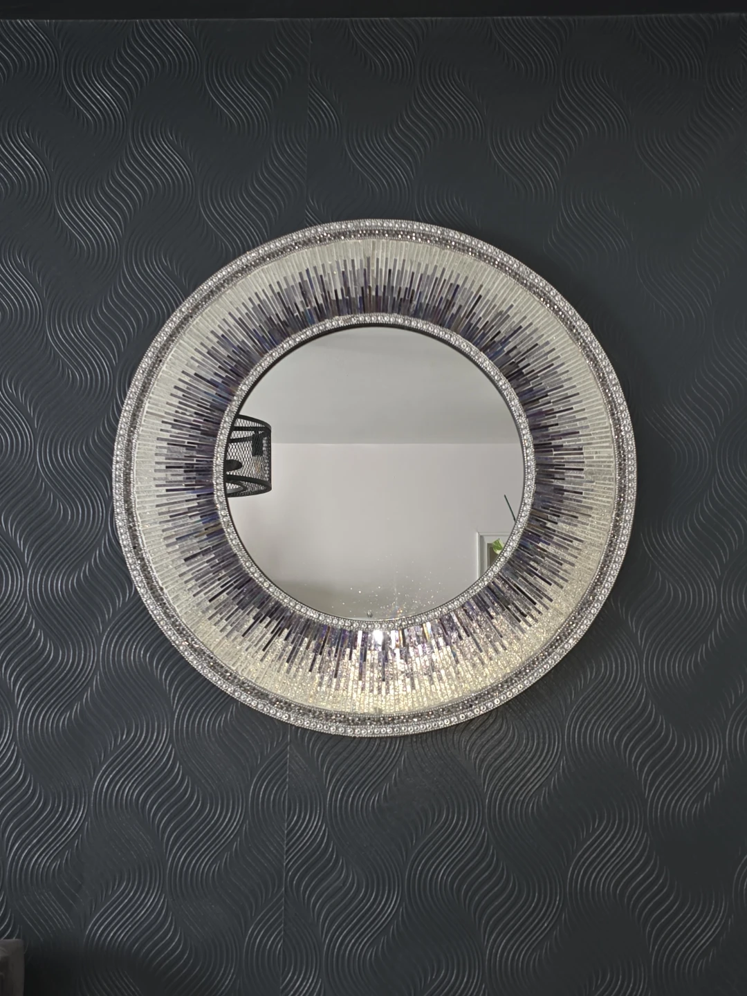 Gorgeous set of mirrors