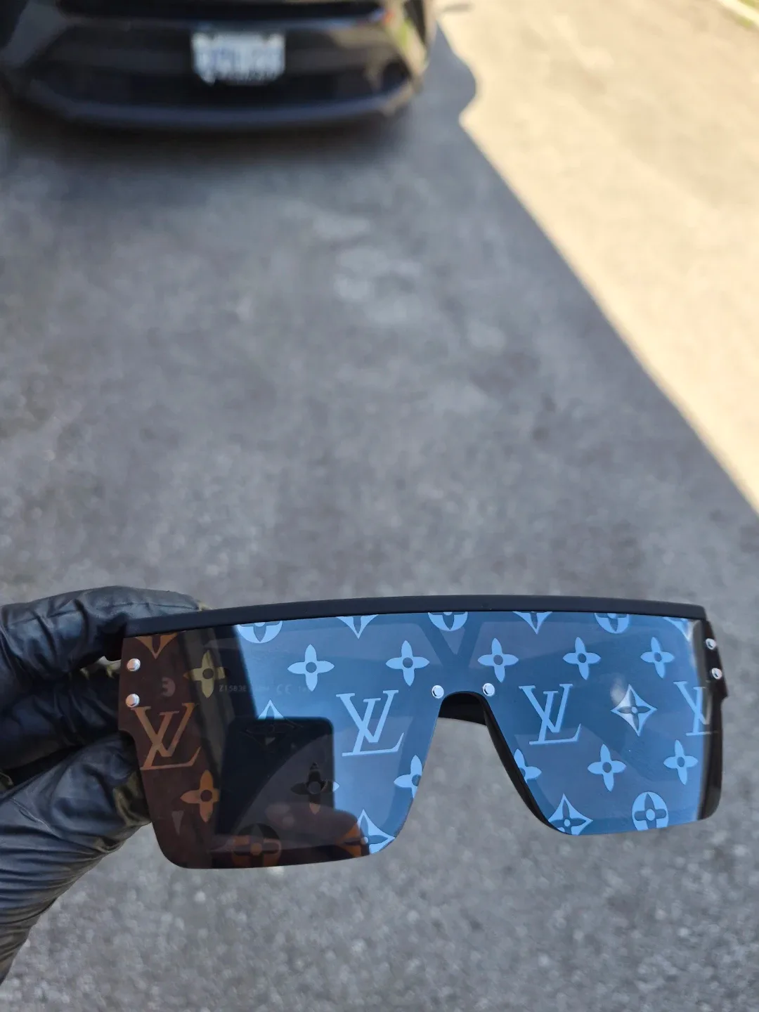 Louis Vuitton Sunglasses