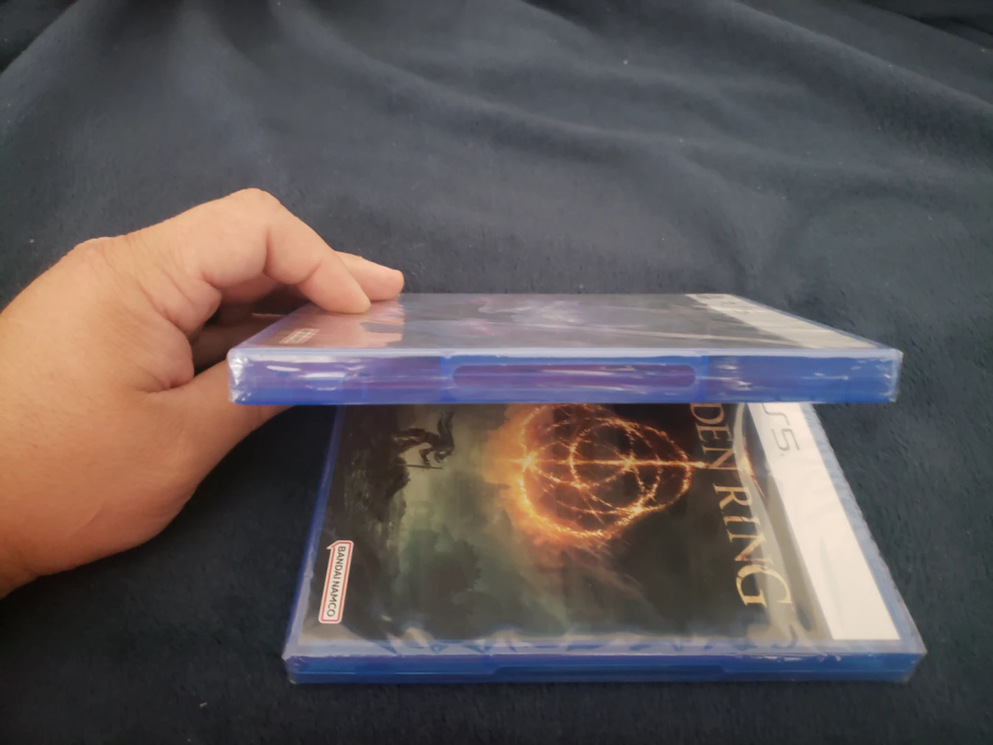 Elden Ring Nightreign & Elden Ring PS5 Games - photo 3