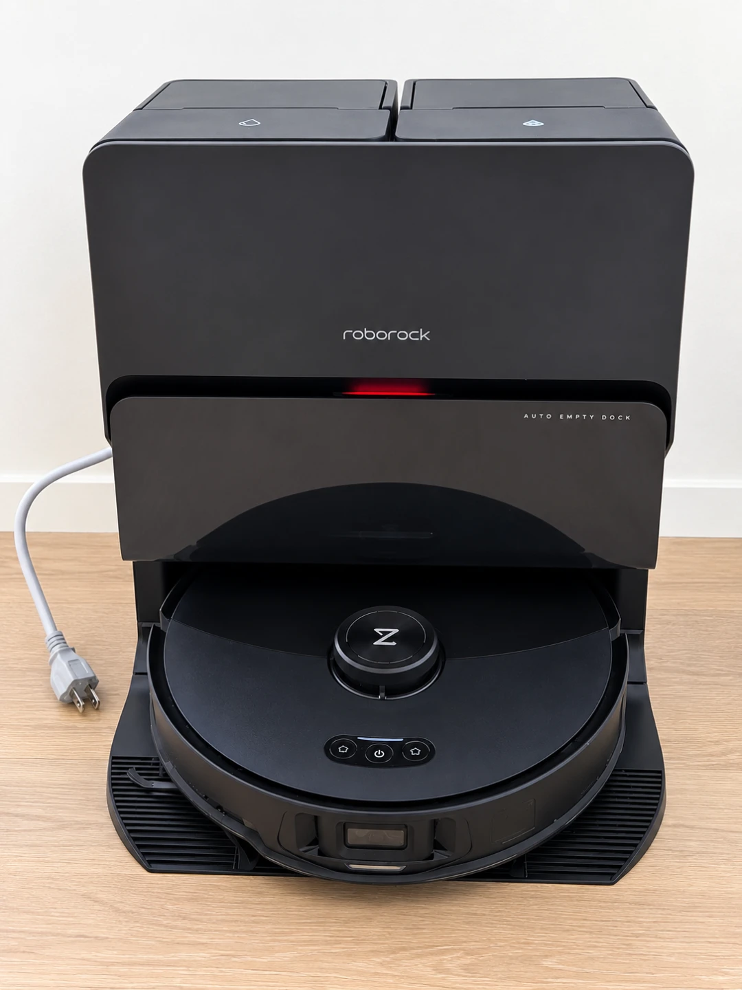 Roborock S8 MaxV Ultra Robot Vacuum & Mop