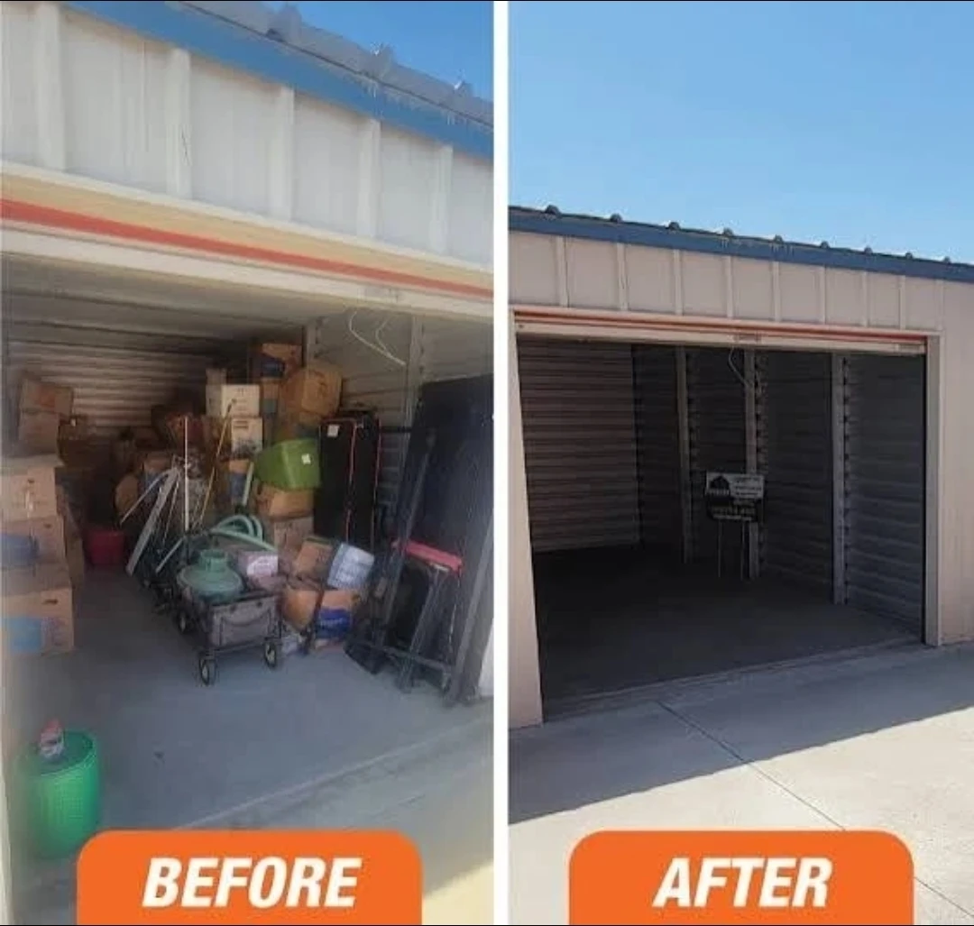 Junk removal and landscaping work for hire cash pay - photo 2