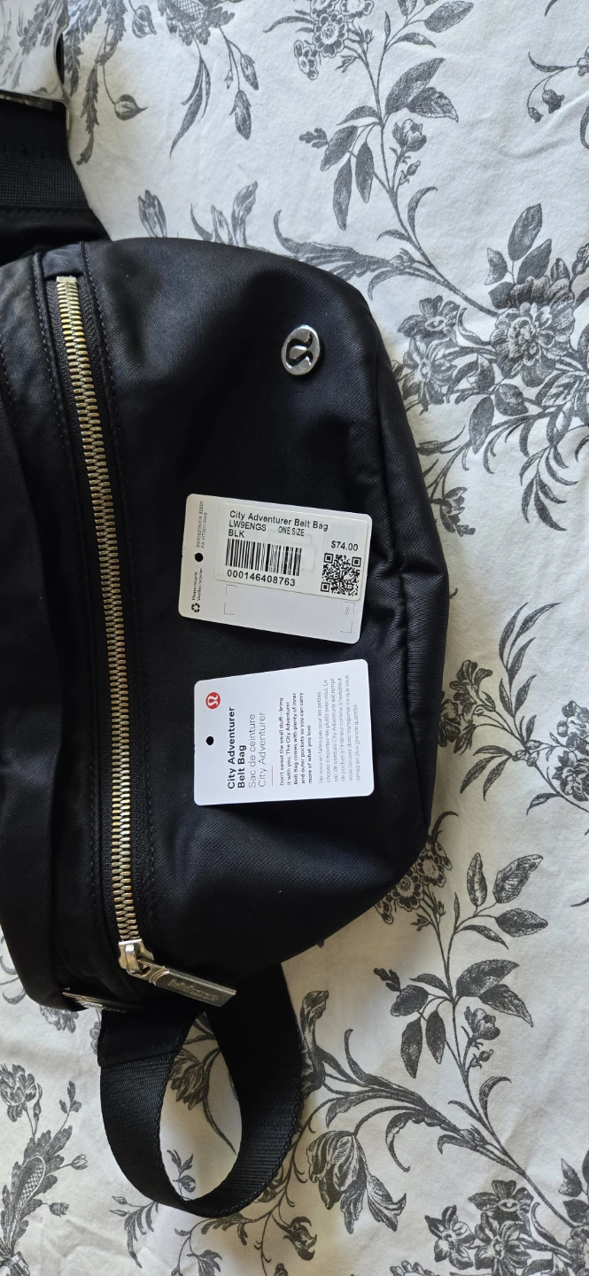 Lululemon City Adventurer Belt Bag - photo 4