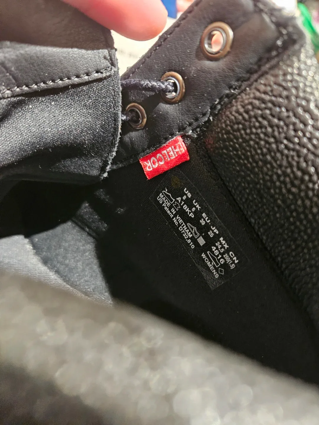 Timberland Helcor Waterproof boots - photo 5