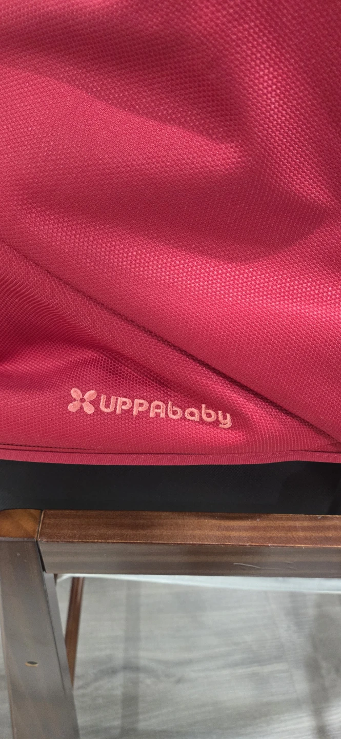 UPPAbaby Bassinet with Jolly Jumper Rocking Stand - photo 3