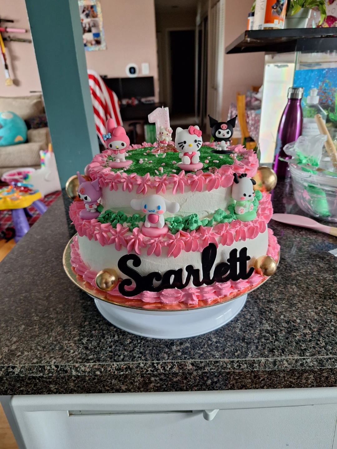 Tres leches cake - photo 4