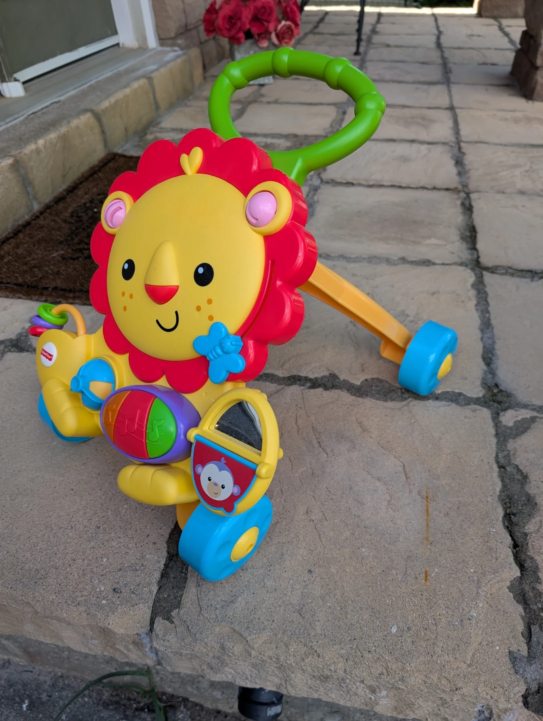 Set of 4 Baby and Toddler Activity Toys $10 each or $30 for all - photo 4