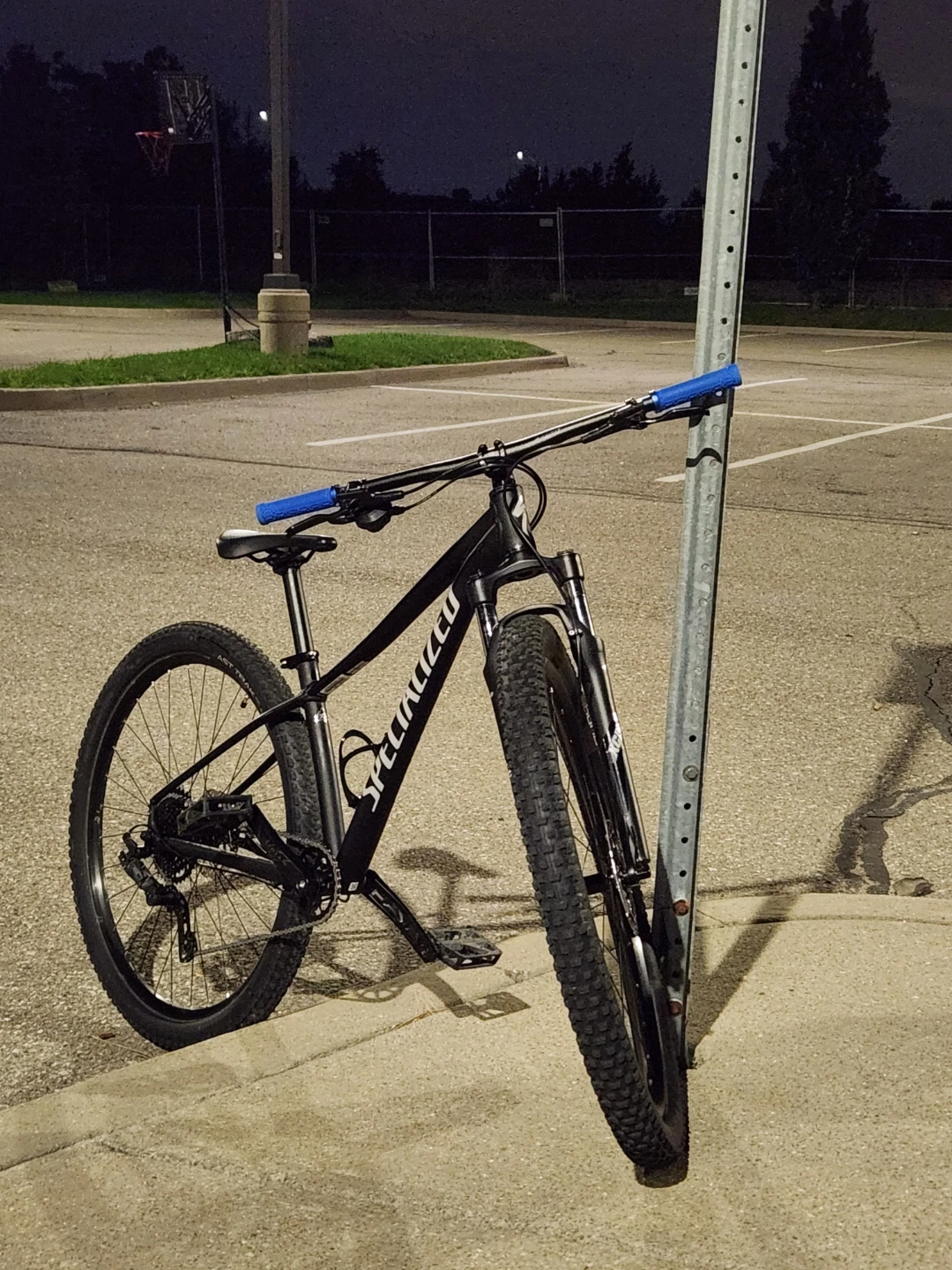 Specialized MTB 29 _  X small