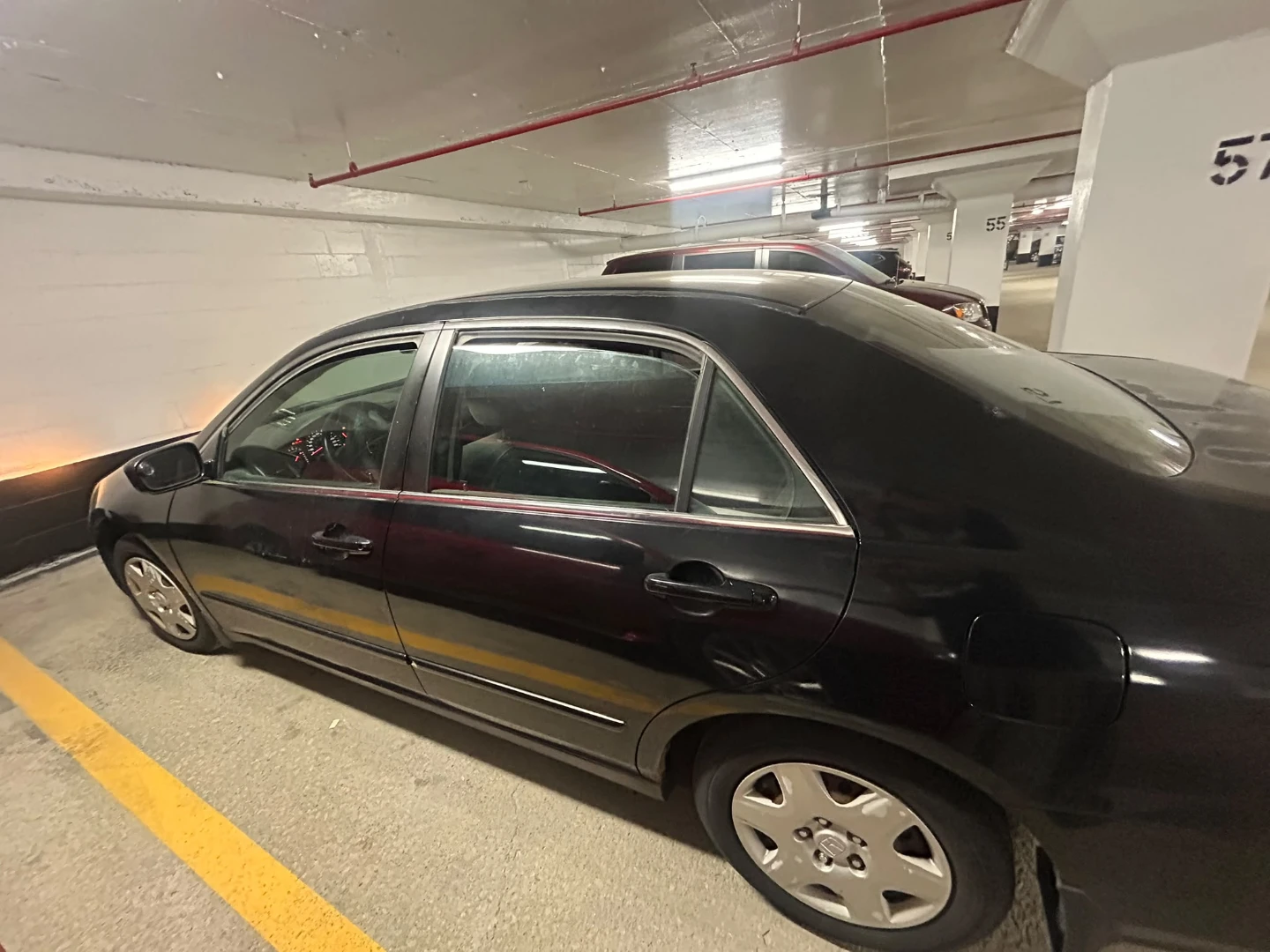 2005 car - photo 3