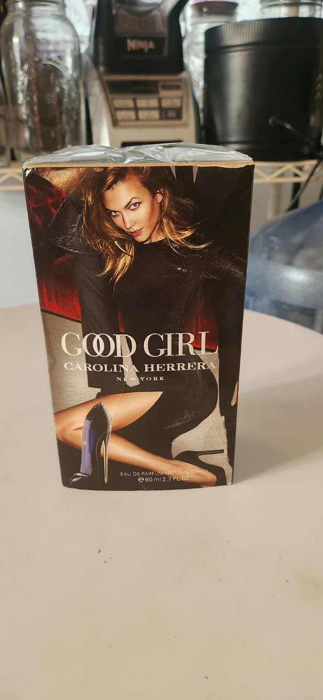 Carolina Herrera Good Girl Eau de Parfum 50ml / 2.7 fl oz - photo 3