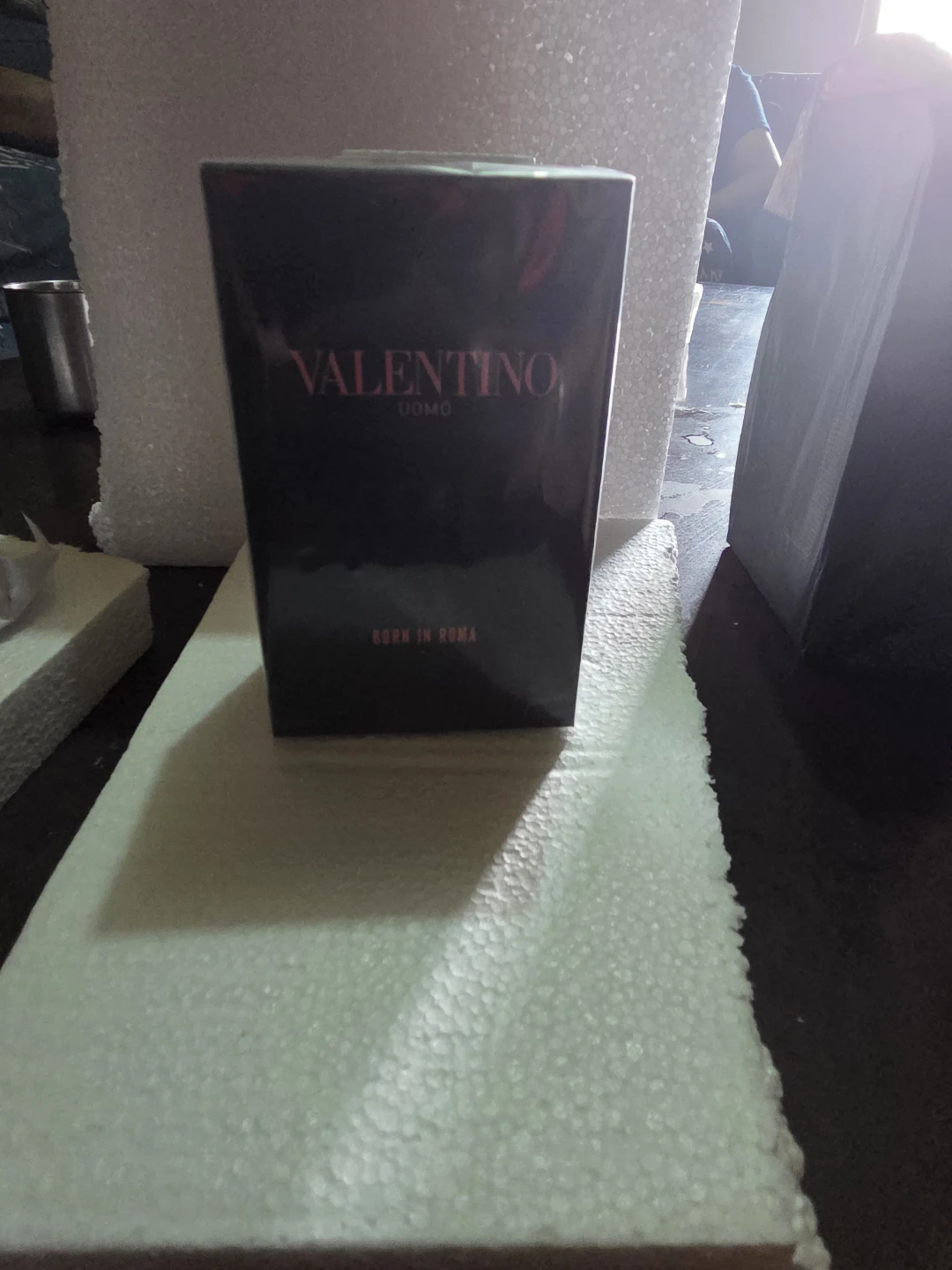 Valentino Uomo Born In Roma Eau de Toilette