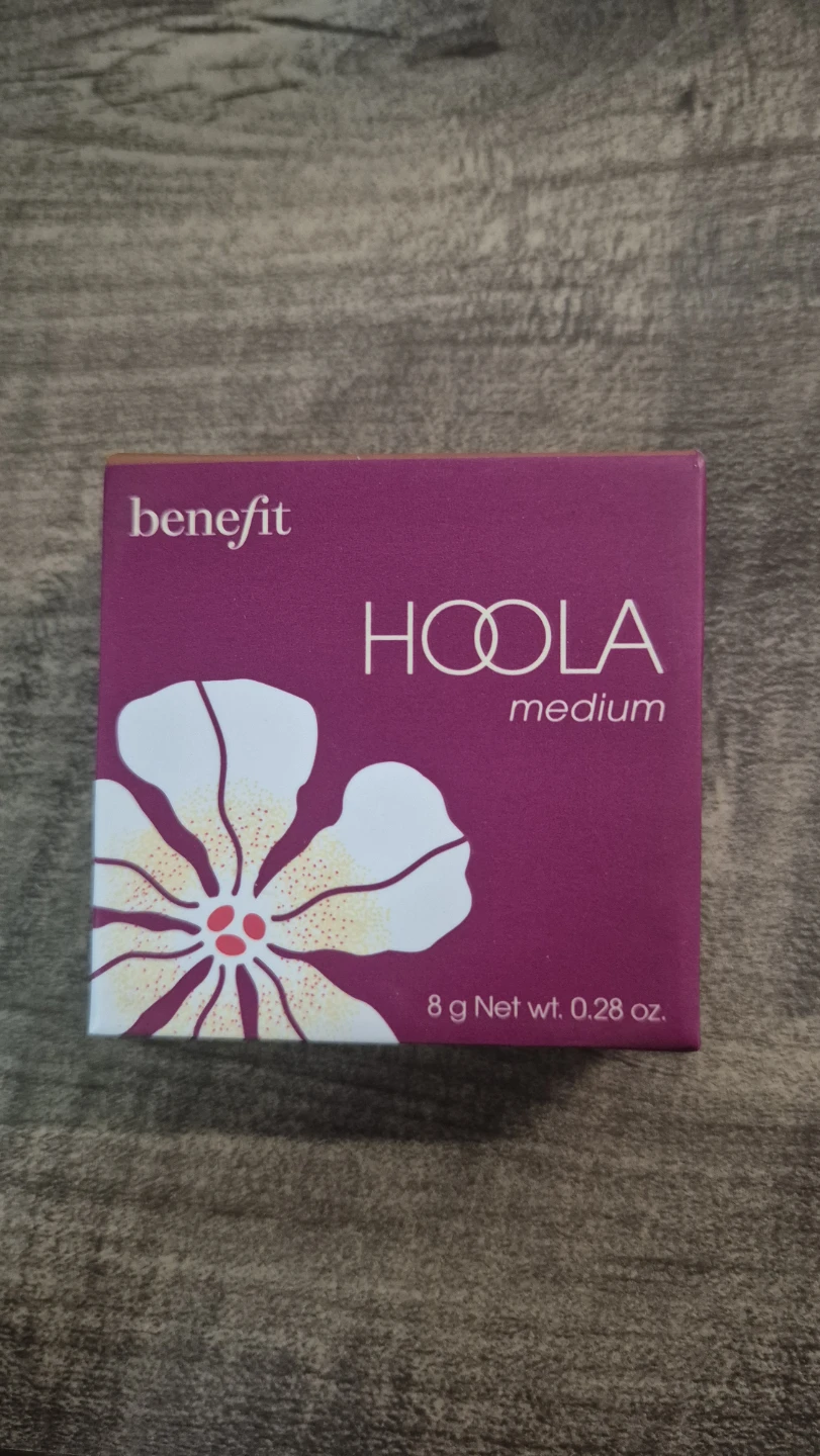 Benefit Hoola Bronzer - Medium