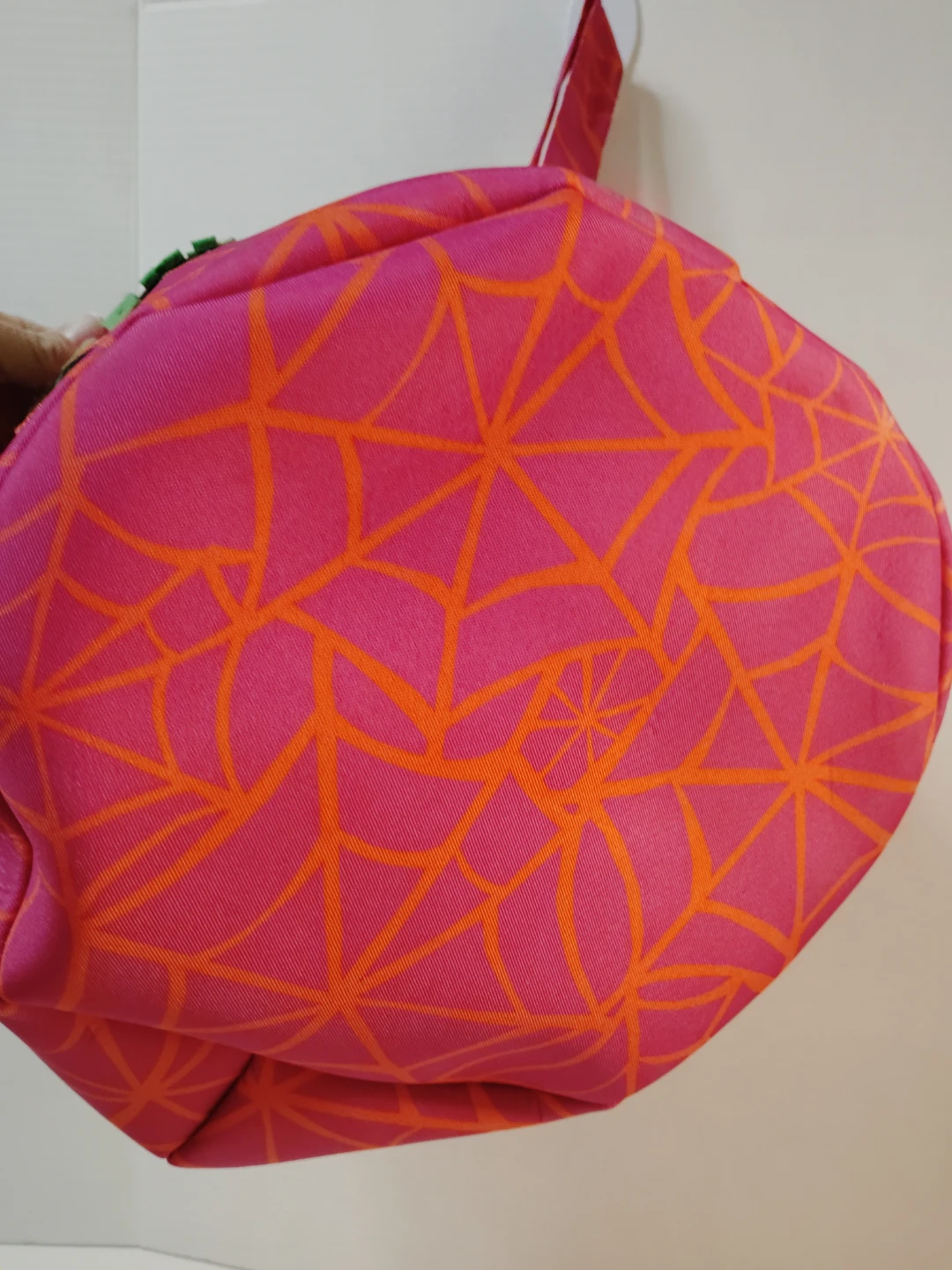 Hyde and Eek Boutique Fabric Candy Basket - photo 4