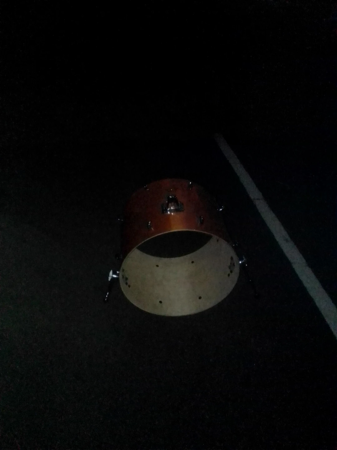 Snare drumm? Anyone? - photo 2