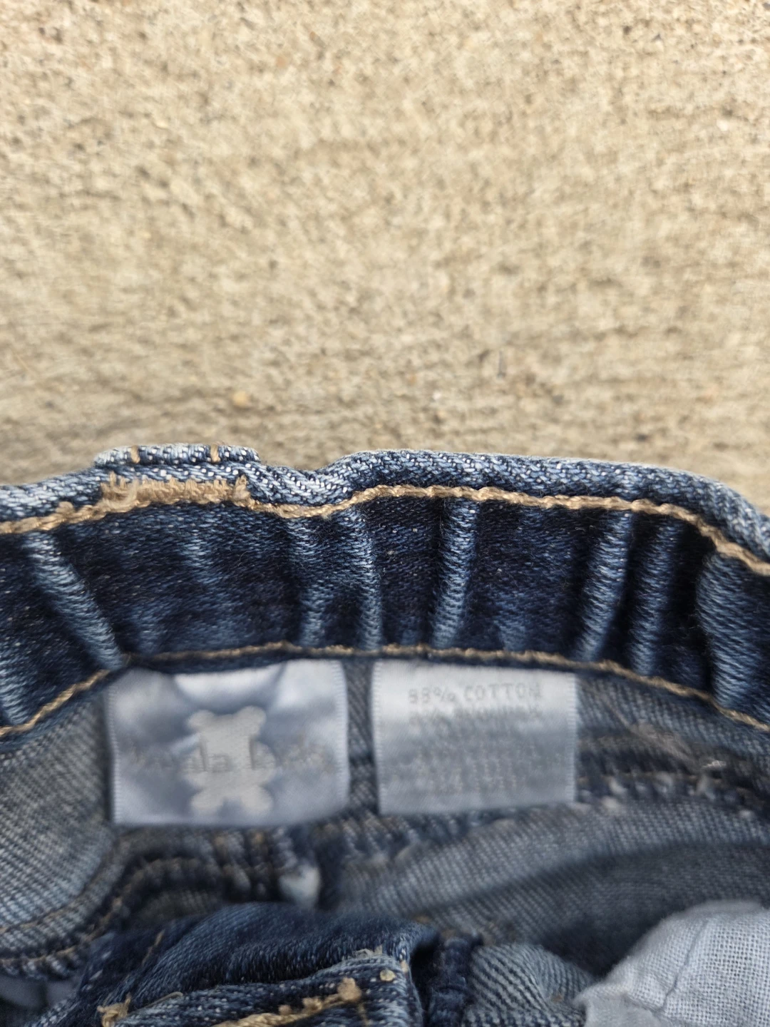 Koala Kids Toddler Jeans - photo 2