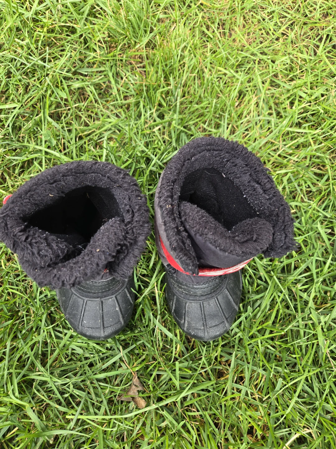 Sorel Winter Boots size 8 kids - photo 4