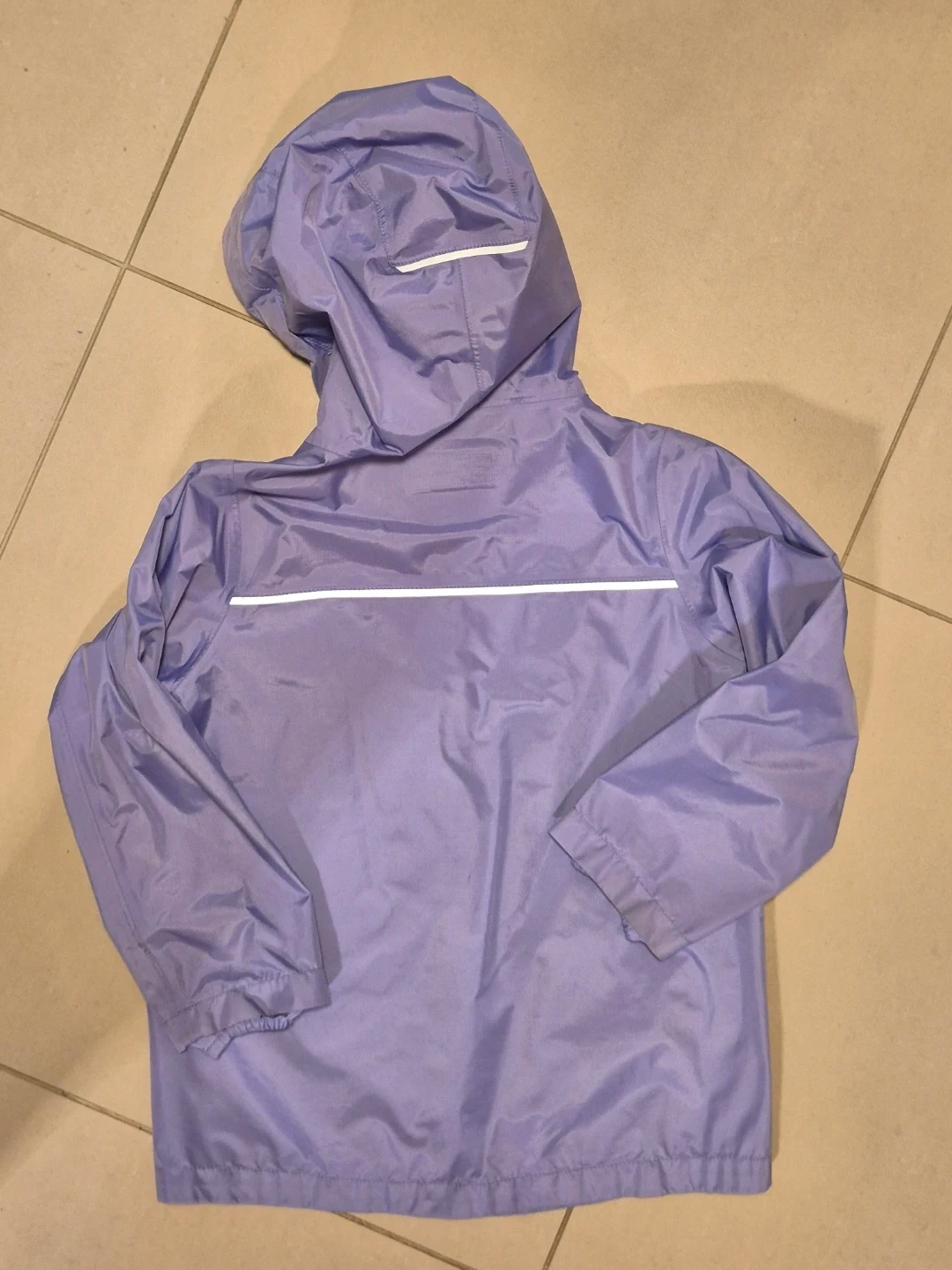 Patagonia H2No Toddler Rain Jacket 4T - photo 2