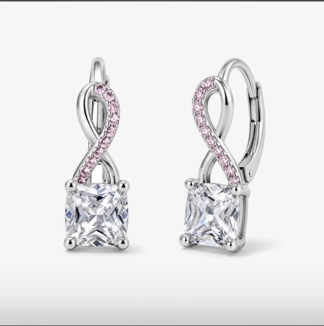 TOCARA The New Debbie Collection 2026 Earrings - photo 4