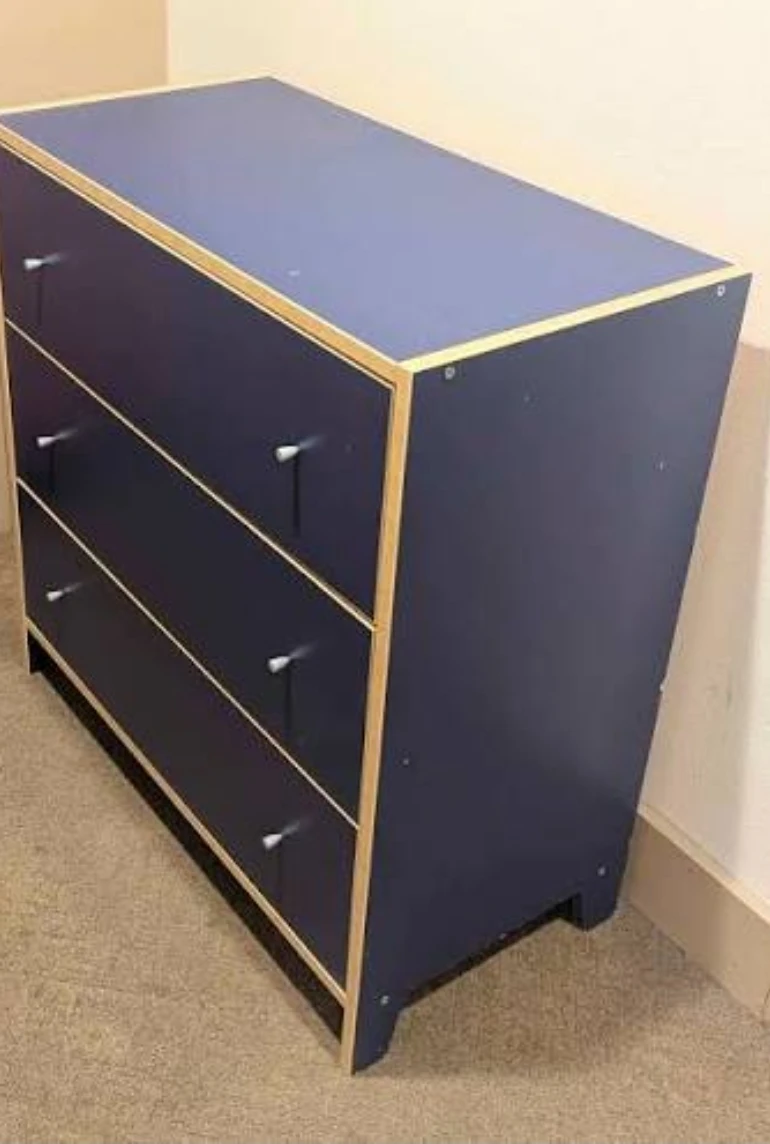 Ikea dresser - photo 2