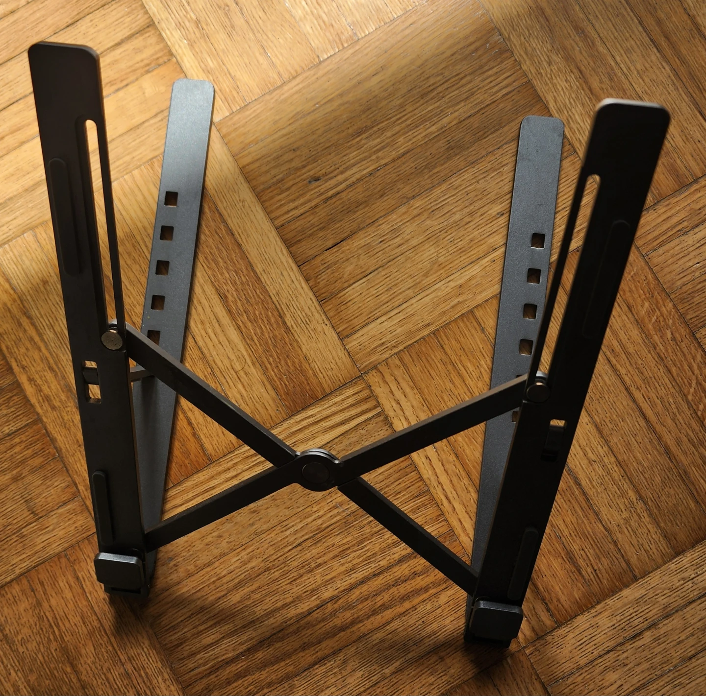 Adjustable Laptop Stand