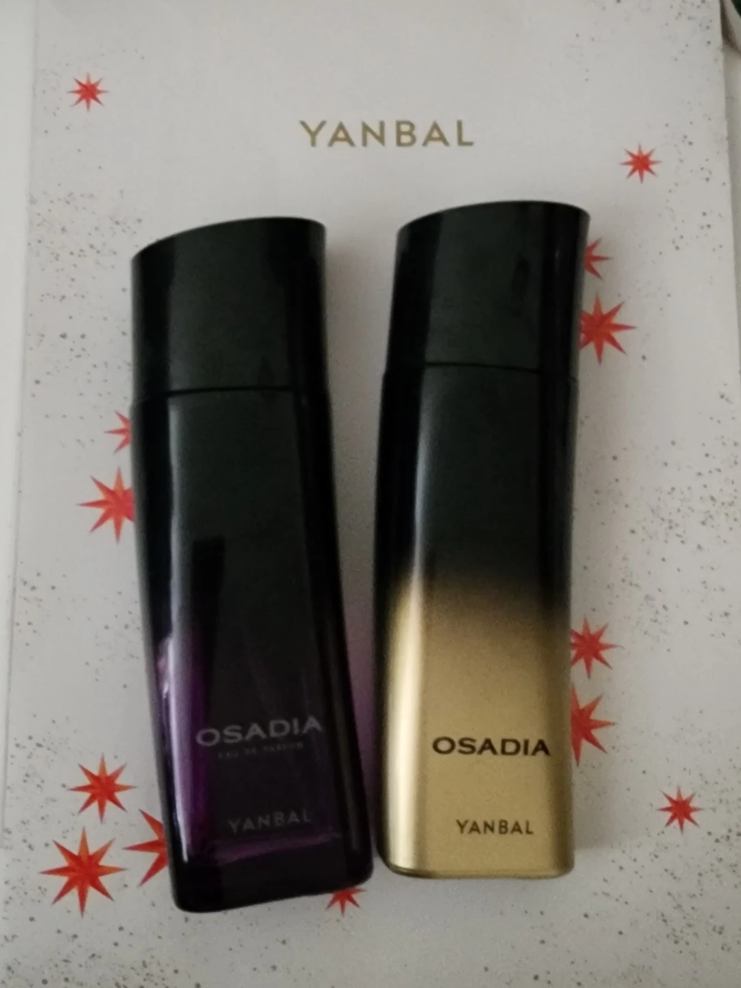 Set of 6 Yanbal Perfumes - photo 5